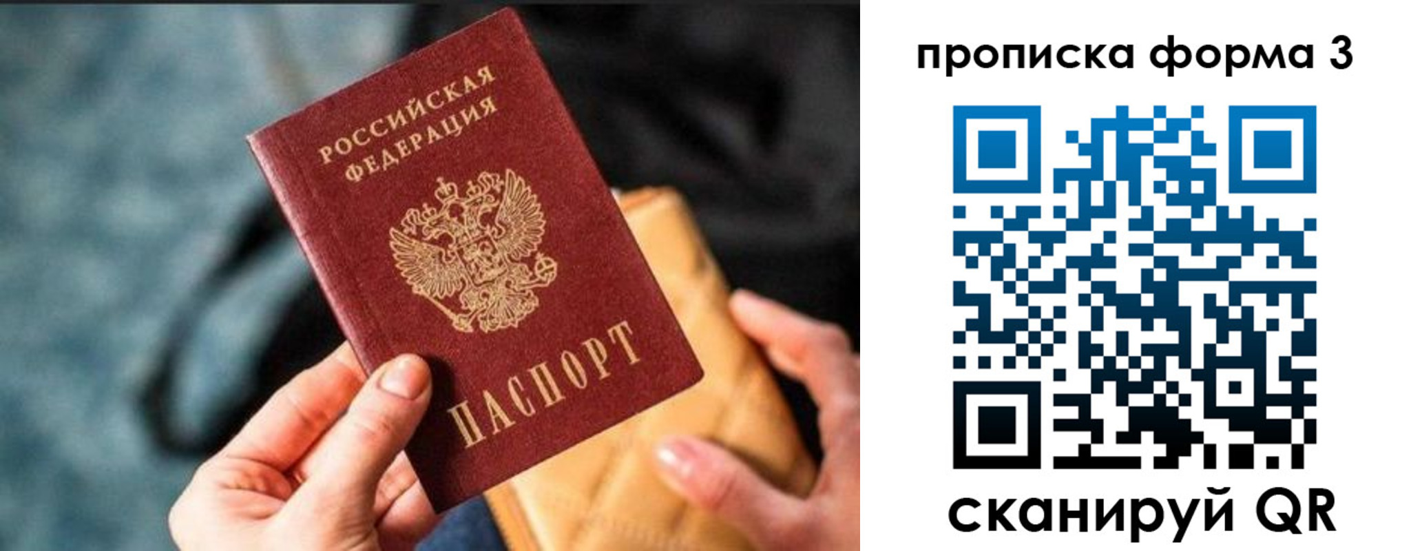 прописка гарантия в Красном Сулине